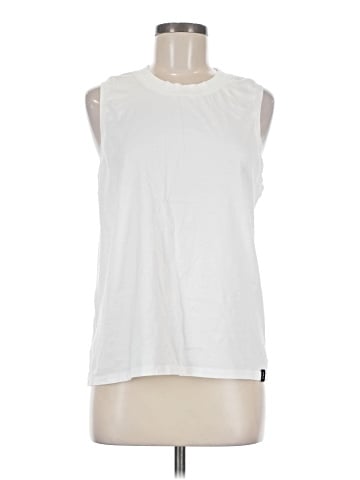PrAna Sleeveless T-Shirt (view 1)