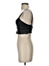 Commando Black Sleeveless Top Size S - photo 5