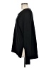 Athleta Black Pullover Sweater Size M - photo 5
