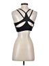 Fabletics Black Sports Bra Size S (estimated) - photo 2