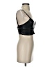 Commando Black Sleeveless Top Size S - photo 4