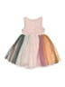 H&M Pink Dress Size 3T - photo 2
