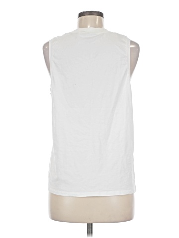 PrAna Sleeveless T-Shirt (view 2)