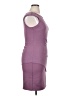 En Focus Studio Purple Cocktail Dress Size 14 - photo 4