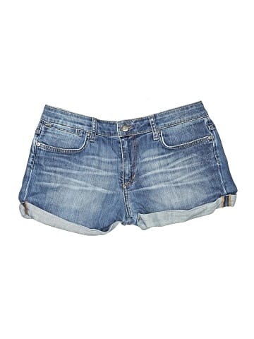 Joe's Jeans Denim Shorts (view 1)