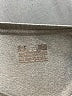 Under Armour 100% Polyester Silver Active T-Shirt Size M (estimated) - photo 7