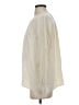 Ann Mashburn 100% Silk Ivory Long Sleeve Blouse Size S - photo 5