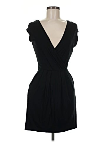 Three Dots Cocktail Dress (view 1)