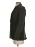 Banana Republic Tweed Green Blazer Size 00 - photo 5