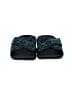 Reef Black Sandals Size 6 - photo 2