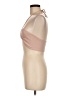 Sunday Best Tan Tank Top Size M - photo 5
