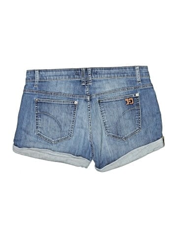 Joe's Jeans Denim Shorts (view 2)