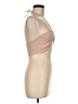 Sunday Best Tan Tank Top Size M - photo 4