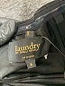 Laundry by Shelli Segal Solid Black Cocktail Dress Size 8 - photo 7