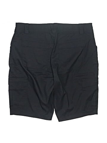 Duluth Trading Co. Cargo Shorts (view 2)