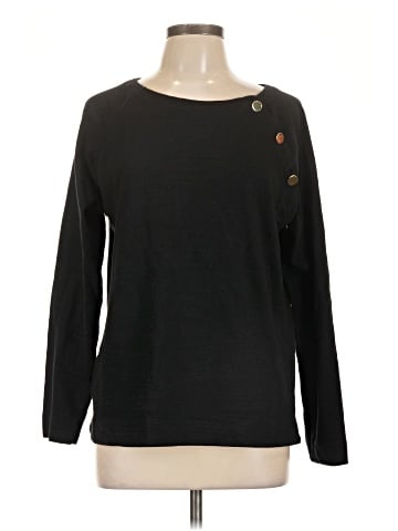 Ann Taylor LOFT Pullover Sweater (view 1)