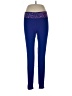Marmot Color Block Blue Active Pants Size L - photo 1