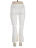 Unbranded White Casual Pants Size XL - photo 2