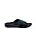 Reef Black Sandals Size 6 - photo 1