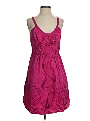 Rebecca Taylor Cocktail Dress (view 1)