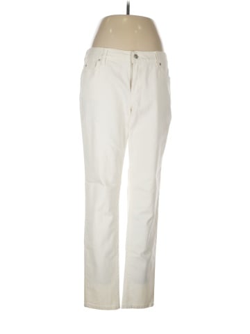 Ann Taylor LOFT Outlet Jeans (view 1)