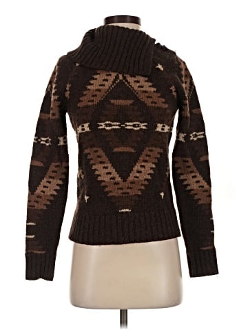 Lauren by Ralph Lauren Turtleneck Sweater (view 1)