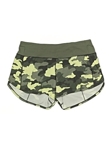 Lululemon Athletica Athletic Shorts (view 1)