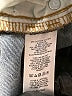 Ann Taylor LOFT Solid Blue Jeans Size 25 waist - photo 9