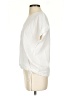 Assorted Brands 100% Rayon Ivory Short Sleeve T-Shirt Size S - photo 5