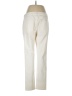 Ann Taylor LOFT Outlet Ivory Jeans Size 12 - photo 2