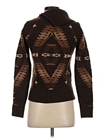 Lauren by Ralph Lauren Turtleneck Sweater (view 2)