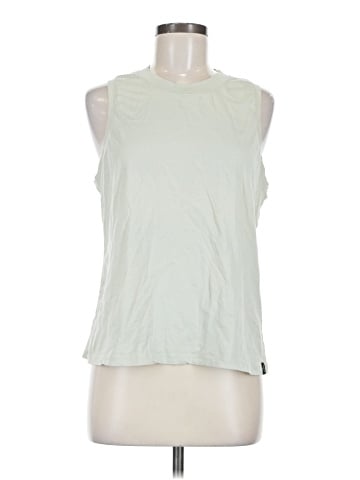 PrAna Sleeveless T-Shirt (view 1)