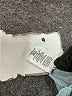 Sun & Shadow Teal Sleeveless Blouse Size 6 - photo 8