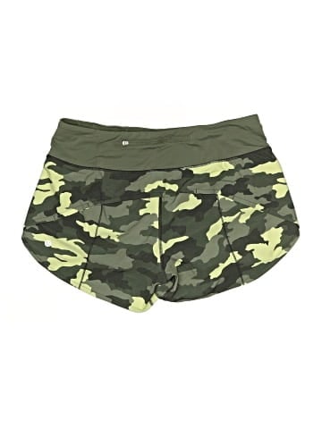 Lululemon Athletica Athletic Shorts (view 2)