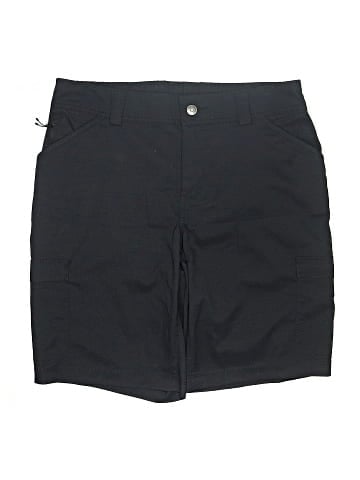Duluth Trading Co. Cargo Shorts (view 1)