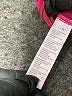 Unbranded Burgundy Active Pants Size Lg - XL - photo 8