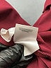 Anne Klein Burgundy Coat Size L - photo 7