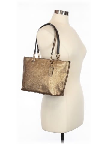 Coach Shoulder Bag (view 2)
