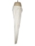 Ann Taylor LOFT Outlet Ivory Jeans Size 12 - photo 4
