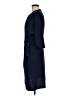 Topshop Blue Cocktail Dress Size 8 - photo 5