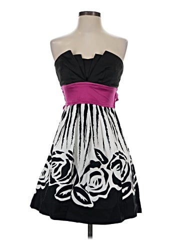 Teeze Me Cocktail Dress (view 1)