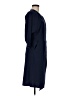 Topshop Blue Cocktail Dress Size 8 - photo 4