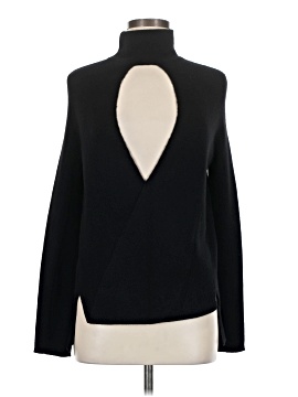 360 Cashmere Cashmere Pullover Sweater