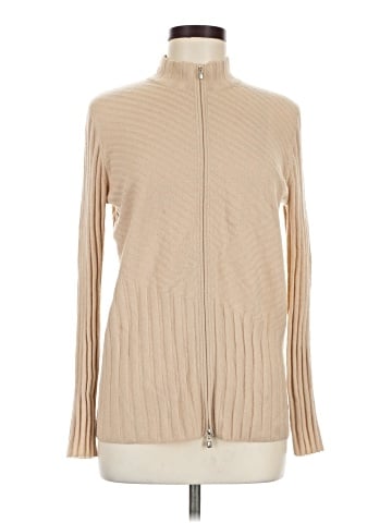 St. John Cardigan (view 1)