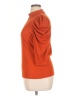 Shein Curve Orange Short Sleeve Top Size 14 Plus (1) - photo 5