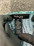Style&Co 100% Polyester Teal 3/4 Sleeve Blouse Size 3X - photo 7