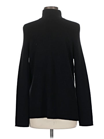 360 Cashmere Cashmere Pullover Sweater (view 2)