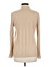 St. John Tan Cardigan Size M - photo 2