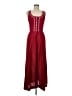 Wenger Red Casual Dress Size EU 38 / US 8 - photo 1