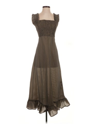 Ganni Cocktail Dress (view 1)